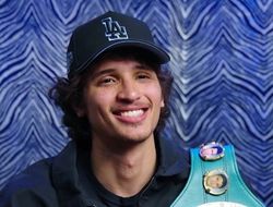 фото - «Это благословение». Фундора нашёл позитив в переносе боя с Турманом