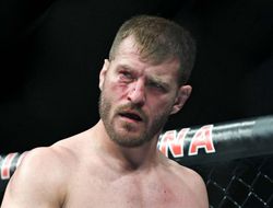 фото - Тайсон Фьюри или Даниэль Кормье? Стипе Миочич выбрал желанного соперника