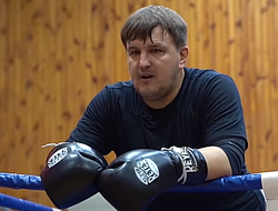 фото - Беринчик может провести бой в андеркарде шоу Усик–Фьюри — промоутер