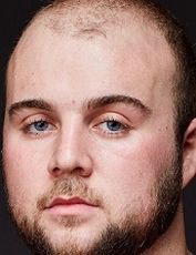 Нэйтен Горман