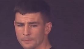 Перед боем с Беринчиком Ноукс заявил о желании добиться реванша с Мейсоном