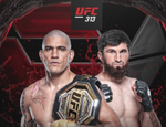 Полный кард UFC 313: Перейра-Анкалаев. Все бои шоу 9 марта
