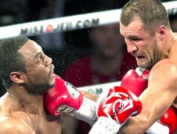 фото - Ковалёв: Паскаль полагает, что наш бой остановили слишком рано