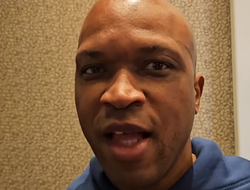 фото - Спенс ушёл от Джеймса? Реакция тренера на слухи