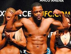 фото - (ММА) Экс-чемпион UFC Рашад Эванс поддерживает однополые браки