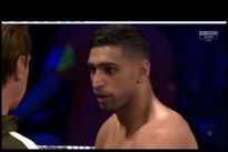 Видео боя: Амир Хан — Фил Ло Греко, HD 720