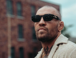 фото - Махачев отреагировал на травму Макгрегора. Досталось и Конору, и Чендлеру