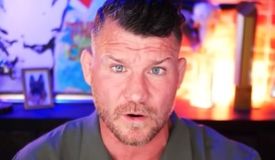 Биспинг взбешён на промоутера Пола — не понравилось его заявление