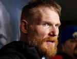 Джош Барнетт рассказал, почему сорвался его дебют в Bellator