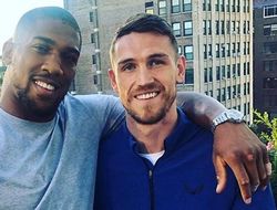 фото - Возвращаюсь, чтобы напомнить народу, насколько я хорош — Каллум Смит