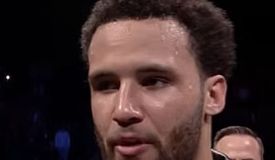 Слова Итаумы после яркой победы над Франклином