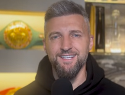 фото - «Если бы я оказался в ринге с Канело…» Фроч раскритиковал Скулла