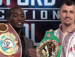 фото - Боб Арум: Бой Кроуфорда и Постола был убыточным