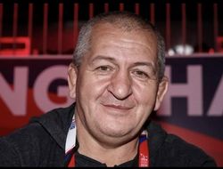 фото - Памяти Абдулманапа. Самого доброго человека Махачкалы