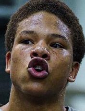 Кёрмел Мотон