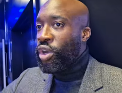 фото - Эксперт о поединке Усик-Фьюри 2: «Тайсон был на пике карьеры в бою с Кличко»