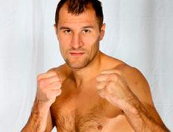 фото - Сергей Ковалёв о бое Владимира Кличко и Александра Поветкина