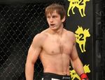 Шахбулат Шамхалаев отказался от участия в Bellator 99 из-за болезни отца