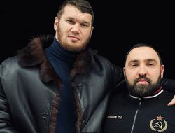 фото - «Махмудова избегают, как чумы». В команде супертяжа хотят выйти на Джошуа и Фьюри