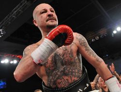 фото - Видео: документальная лента о Джонни Тапиа по прозвищу «Моя безумная жизнь»