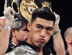 фото - Бивол–Бетербиев. Дмитрий рассказал, когда и где может пройти бой