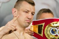 Видео боя: Томаш Адамек — Фред Касси, HD 720