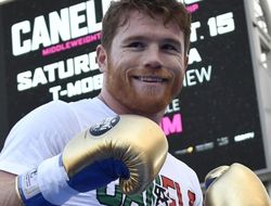 фото - Список Альвареса: 7 человек, включая Чарло, Эндрэда и Сондерса