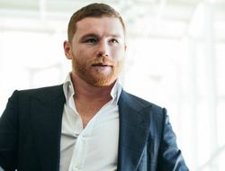 фото - Альварес: Трилогии с Геннадием Головкиным не будет, Де Ла Хойя часто «ошибается»