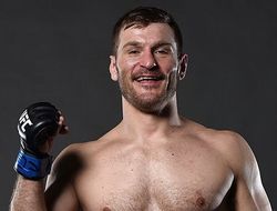 фото - Стипе Миочич: Я выйду сломать Энганну