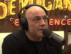 фото - «Он животное». Джо Роган назвал будущего чемпиона UFC