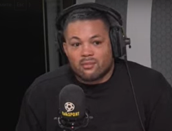 фото - Джойс назвал Уайлдера одним из наиболее вероятных соперников