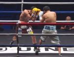 Обновлено! Японский антиБарриос! Хига во второй раз кряду свёл титульник вничью: видео