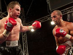 фото - Сергей Рабченко будет драться не с Виту, а Прайсом