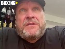 фото - Паркер недоволен Усиком, проведёт защиту полутитула. Названы потенциальные оппоненты