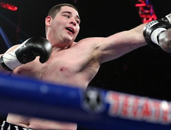 фото - Одной строкой: Энди Руис-младший, Лучиан Буте, Ванес Мартиросян, Такаши Миура, др.