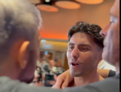 фото - Цзю проведёт дебютную защиту титула с олимпийцем из Британии? У того сегодня бой