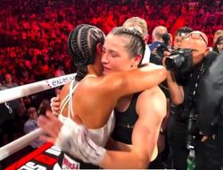 фото - Названо количество зрителей, которое собрал ивент Тейлор – Серрано 3. И в это невозможно поверить