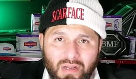 Стриклэнд побьёт Чимаева — Масвидаль «поставил бы всё» на это