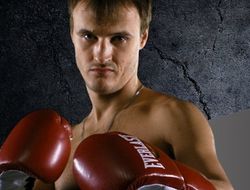 фото - Евгений Градович: Только вперёд, вверх по рейтингам!