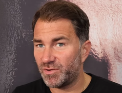 фото - Хирн возразил Фьюри насчёт боёв с Усиком