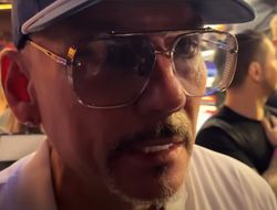 фото - «Омерзительно!» Теофимо Лопес-старший вскипел из-за нового рейтинга The Ring