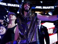 фото - Проспект Де Ла Хойи хочет карьеру, как у Ломаченко