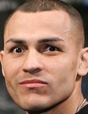 Майк Альварадо