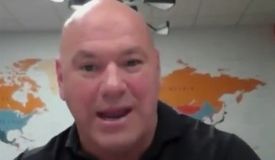 Уайт рассказал, когда состоится реванш Аспиналл – Ган