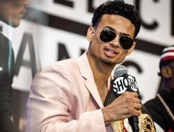 фото - Ролли Ромеро сделал прогноз на бой с Джервонтой: «Нокаутирую к чёртовой матери!»