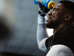 фото - Жизнь в Британии замрёт на час — Дюбёф о бое Фьюри и Джошуа