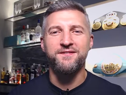 фото - Безопасная и выгодная ставка на бой Джошуа-Дюбуа — мнение Карла Фроча