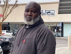 фото - Джеймс Тони подтвердил, что однажды нокаутировал Виталия Кличко