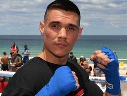 фото - «Я охотник на львов». Тим Цзю собрался бить Чарло копьями