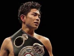 фото - Кадзуто Иока женился, обленился и решил, что драться с украинцем не интересно